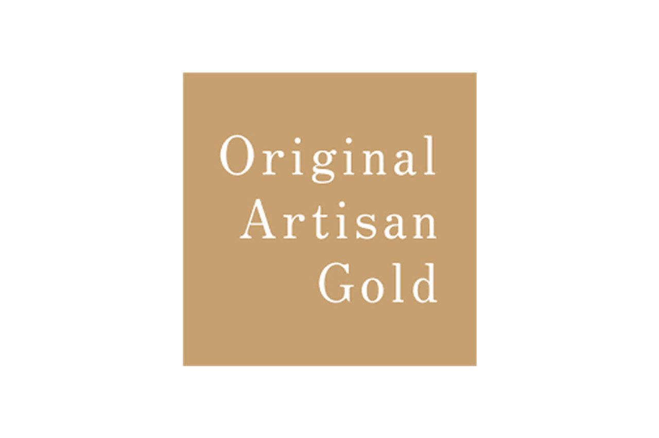 Original Artisan Gold